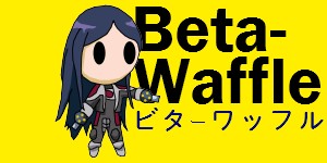 Beta-Waffle