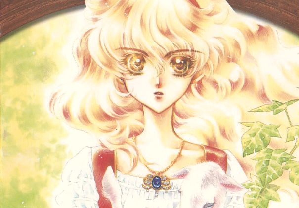 good witch anime