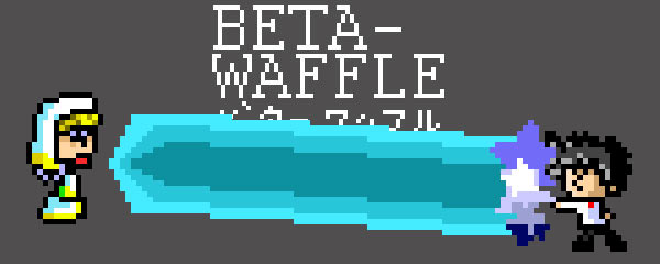 Beta-Waffle