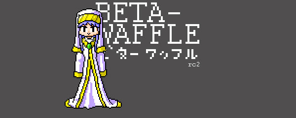 Beta-Waffle