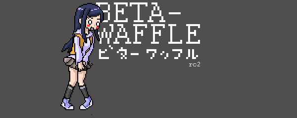 Beta-Waffle